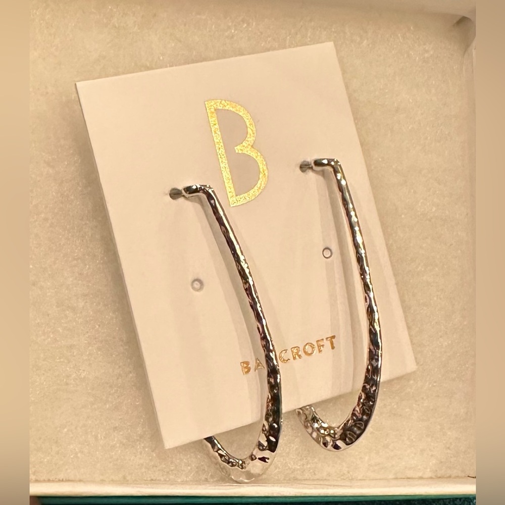 New Bancroft Earrings